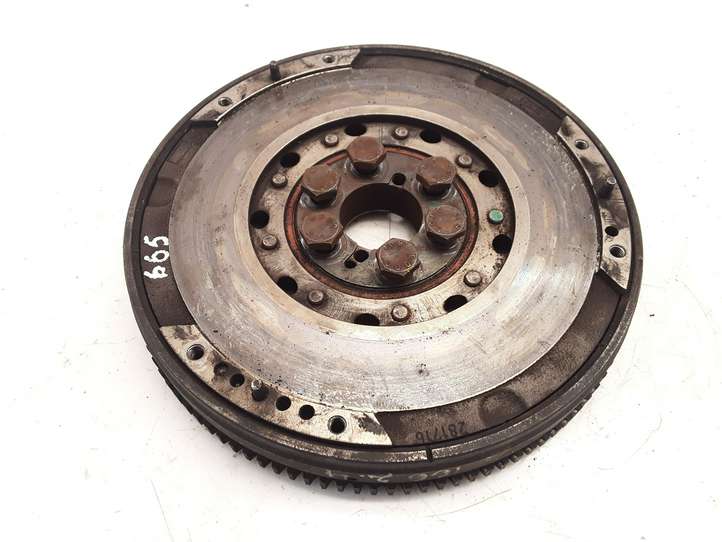 Alfa Romeo 156 (2002 - 2007)  28159900 Маховик