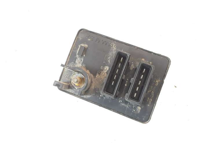 Fiat Doblo (2000 - 2009)  55193073 Реле подогрева свеч