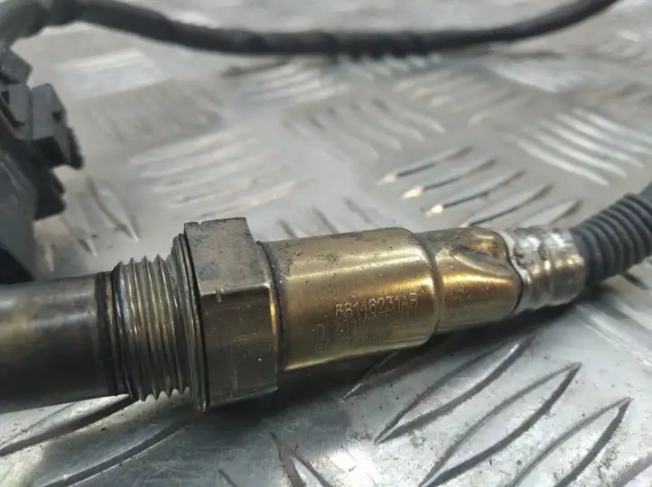 Jeep Grand Cherokee (2010 - 2021) 68146231AB Лямбда-зонд — фото 3