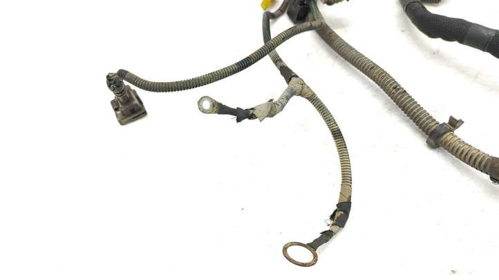 Fiat Doblo (2000 - 2009)  00552022490 Проводка двигателя