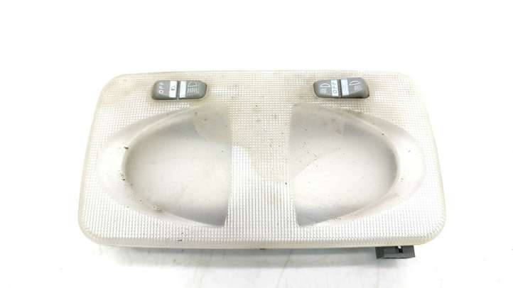 Fiat Doblo (2000 - 2009)  735244963 Передняя подсветка