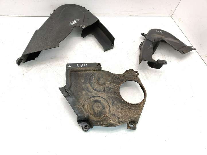 Citroen Berlingo (2003 - 2007)  9628958780 Защита основного ремня