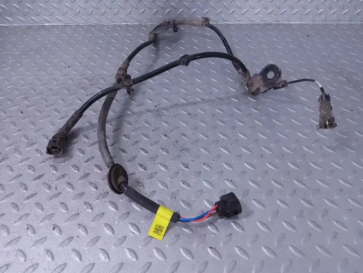 Kia Ceed (2018 - 2021) 59796G4500 Проводка заднего датчика ABS — фото 6