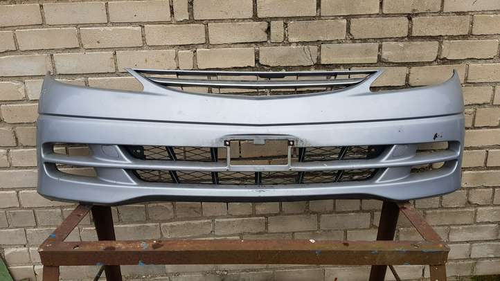 Toyota Previa (XR30, XR40) II (2000 - 2006)   Передний бампер