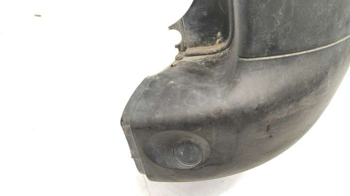 Fiat Doblo (2000 - 2009)  735388443 Угловая часть заднего бампера