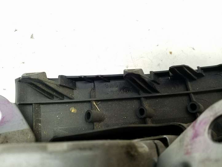 Toyota Avensis T270 (2009 - 2012)  GA51400450 Подушка безопастности колен