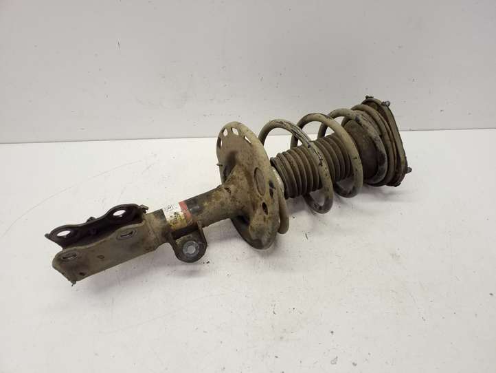 Toyota Avensis T270 (2009 - 2012)  4851005331 Передний амортизатор