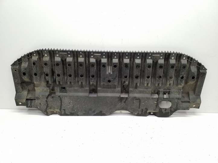 Toyota Avensis T270 (2009 - 2012)  5261805010 Защита дна бампера