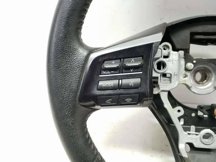 Subaru Impreza IV (2013 - 2016)  GS12004810 Руль