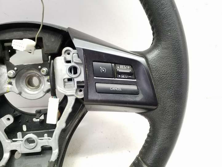 Subaru Impreza IV (2013 - 2016)  GS12004810 Руль