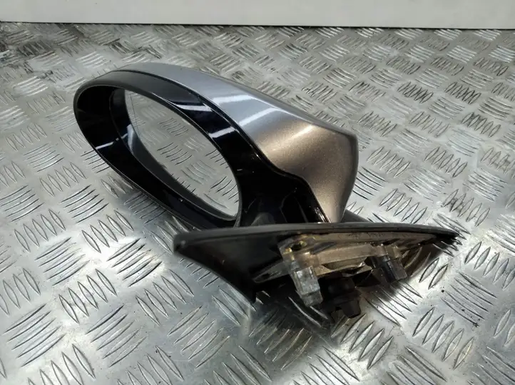 BMW 3 E92 E93 (2005 - 2014) 7119212 Боковое зеркало с электроприводом — фото 3