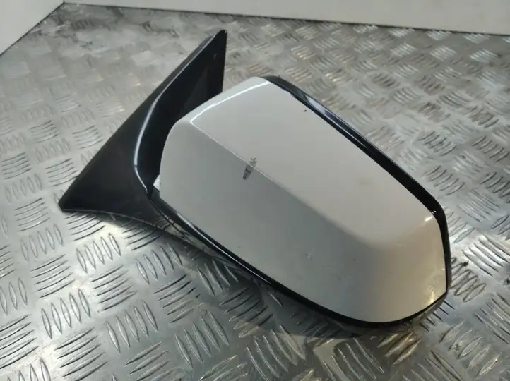 BMW 6 F12 F13 (2010 - 2018) Боковое зеркало с электроприводом — фото 1