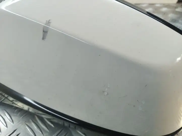 BMW 6 F12 F13 (2010 - 2018) Боковое зеркало с электроприводом — фото 2