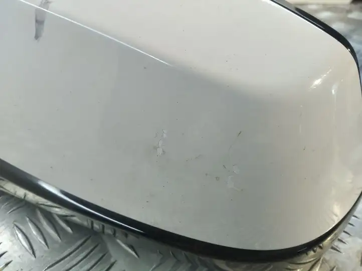 BMW 6 F12 F13 (2010 - 2018) Боковое зеркало с электроприводом — фото 3