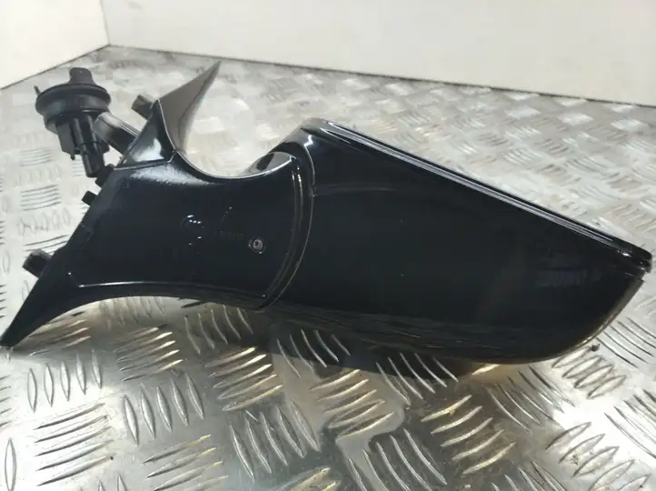 BMW 6 F12 F13 (2010 - 2018) 7227767 Боковое зеркало с электроприводом — фото 2
