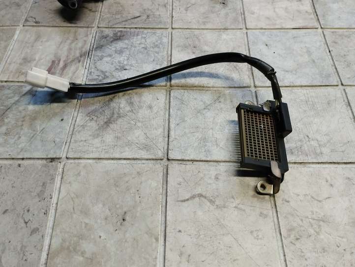 Subaru Outback (2007 - 2009)  0971000360 Реле вентилятора печки салона