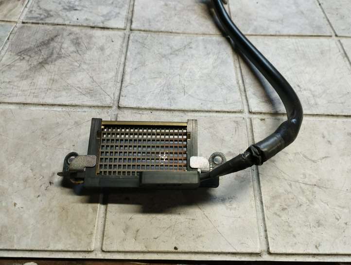 Subaru Outback (2007 - 2009)  0971000360 Реле вентилятора печки салона