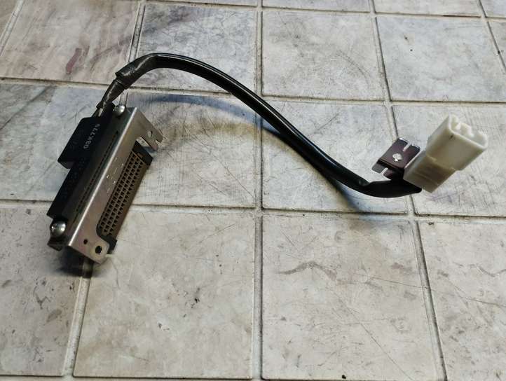 Subaru Outback (2007 - 2009)  0971000360 Реле вентилятора печки салона