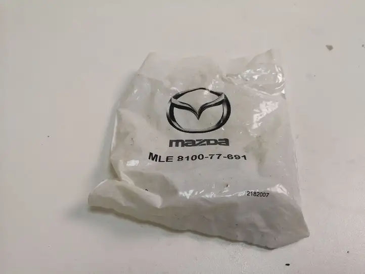 Mazda CX-7 (2006 - 2009) MLE810077691 Колёсные болты и гайки — фото 4