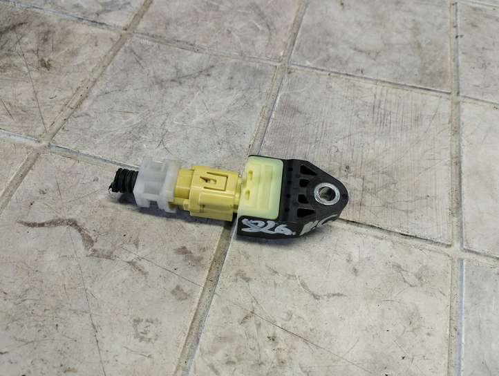 Subaru Outback (2007 - 2009)  98237AJ020 Датчик удара надувных подушек