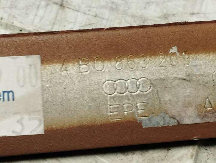 Audi A6 (1997 - 2001)  4B0863209 Декоративная отделка