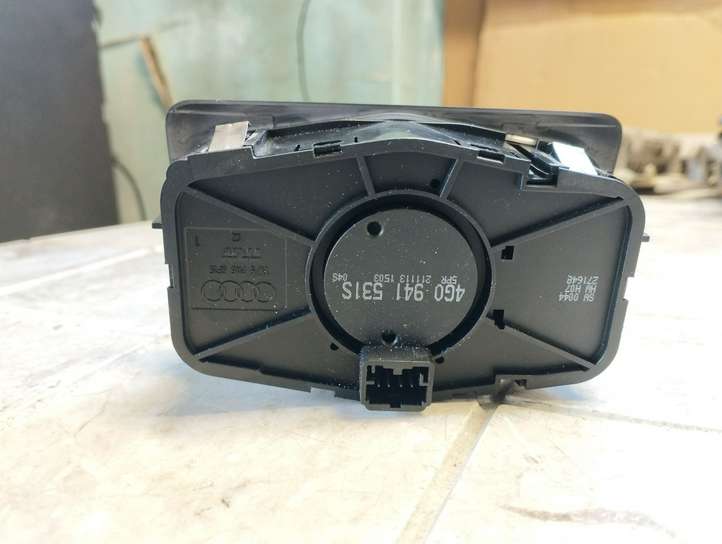 Audi A6 (2011 - 2014)  4G0941531S Включатель фонарей