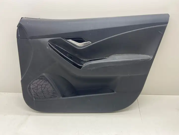 Hyundai ix20 (2015 - 2019) 823601K000 Обшивка передней двери — фото 1