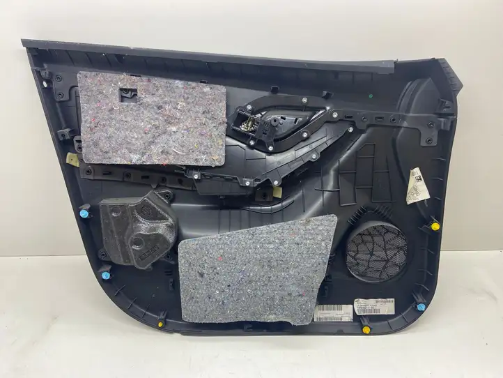Hyundai ix20 (2015 - 2019) 823601K000 Обшивка передней двери — фото 3