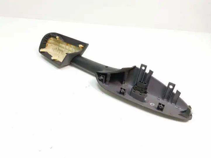 Hyundai Tucson JM (2004 - 2009) 3595151110 Ручка закрывания двери — фото 3