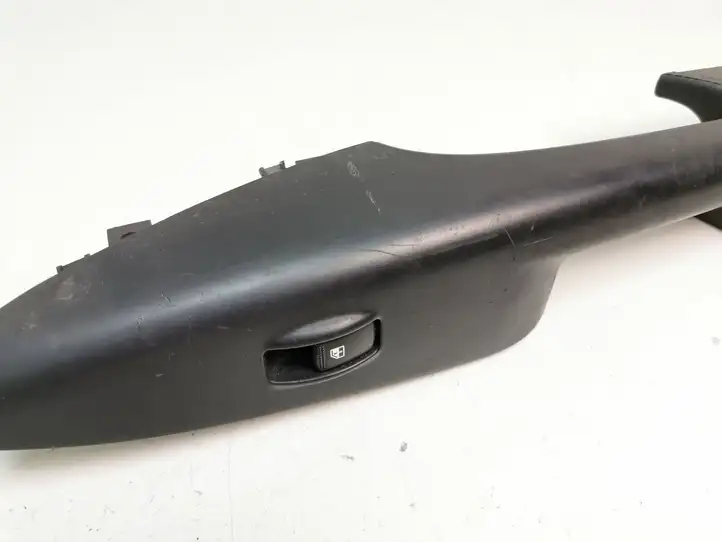 Hyundai Tucson JM (2004 - 2009) 3595151110 Ручка закрывания двери — фото 5