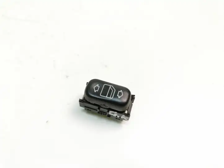 Mercedes-Benz S W220 (1998 - 2006) 2208201210 Блок кнопок стеклоподъемников — фото 1