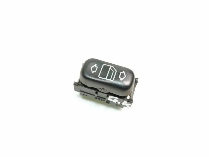 Mercedes-Benz S W220 (1998 - 2006) 2208201210 Блок кнопок стеклоподъемников — фото 3