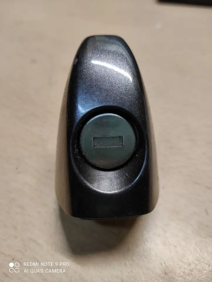 Jeep Compass (2017 - ) 68243207AD Наружная ручка двери — фото 4