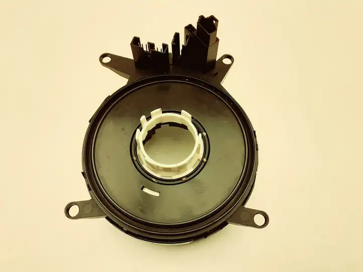 BMW 5 E60 E61 (2004 - 2010) 697639402 Контактное кольцо SRS — фото 1