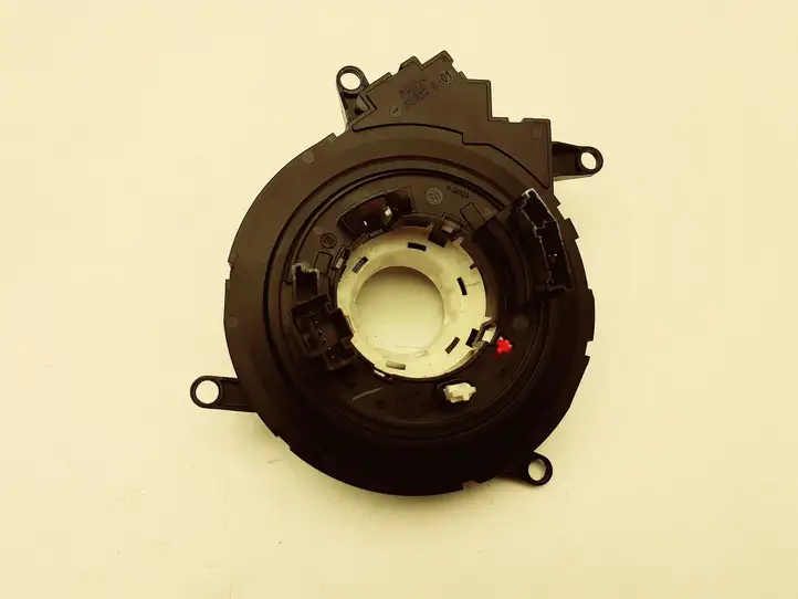 BMW 5 E60 E61 (2004 - 2010) 697639402 Контактное кольцо SRS — фото 4
