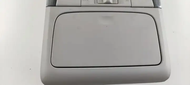 Subaru Outback (2009 - 2014) VC12083 Передняя подсветка — фото 10