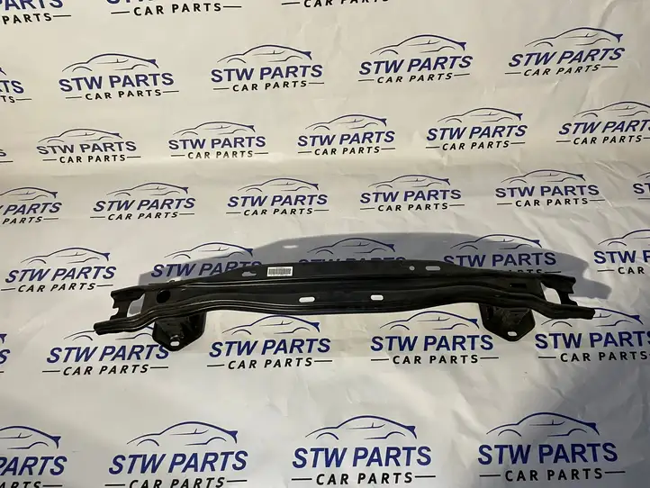 BMW 4 F32 F33 (2013 - 2017) 7285542 Усилитель заднего бампера — фото 1