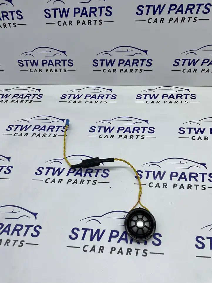BMW 1 F20 F21 (2011 - 2019) 65139184794 Комплект аудиосистемы — фото 1