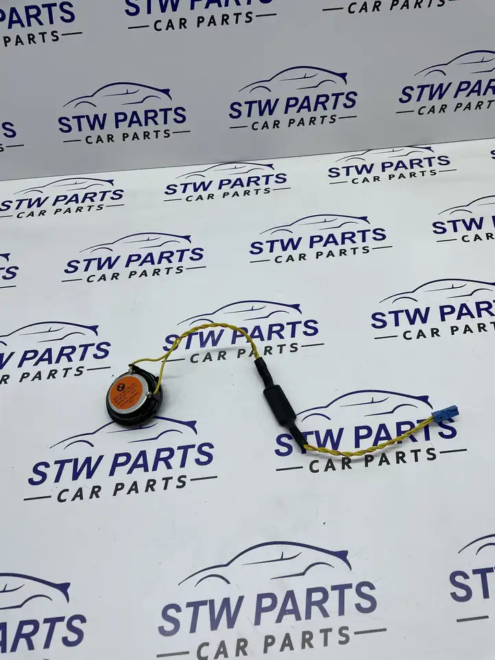 BMW 1 F20 F21 (2011 - 2019) 65139184794 Комплект аудиосистемы — фото 2