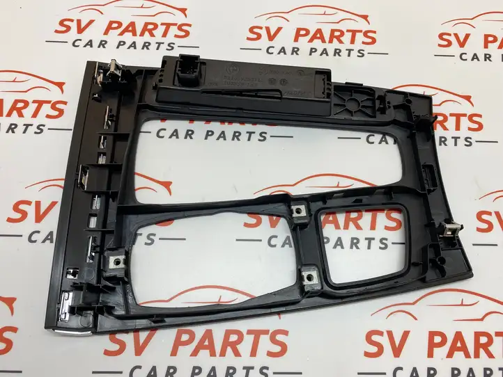 BMW X5 F15 (2013 - 2017) 9262719 Кнопка парктроника — фото 2