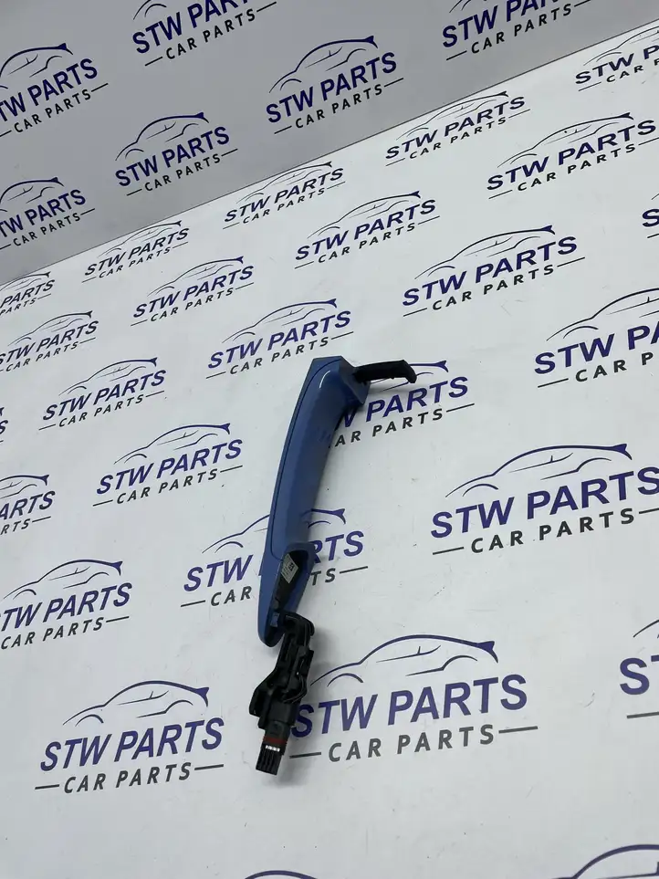 BMW 3 F30 F35 F31 (2012 - 2018) 8059809 Наружная ручка двери — фото 2