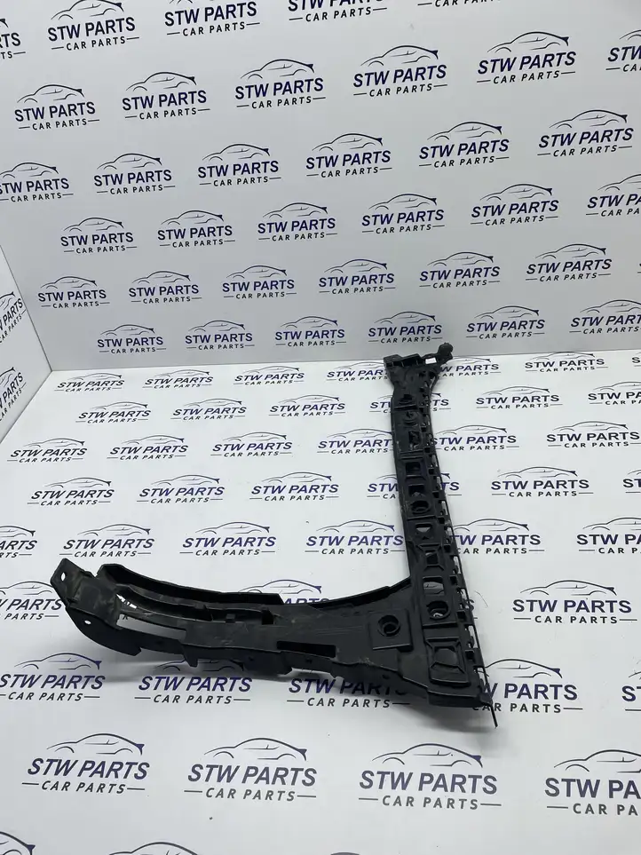 Mercedes-Benz E AMG W213 (2016 - ) 2138850363 Кронштейн заднего бампера — фото 2