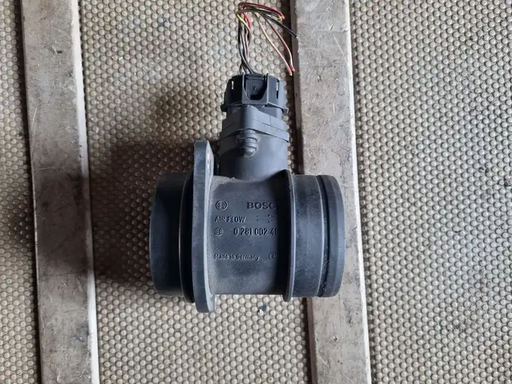 Honda Civic (2001 - 2005) 0281002482 Датчик массового расхода воздуха — фото 1