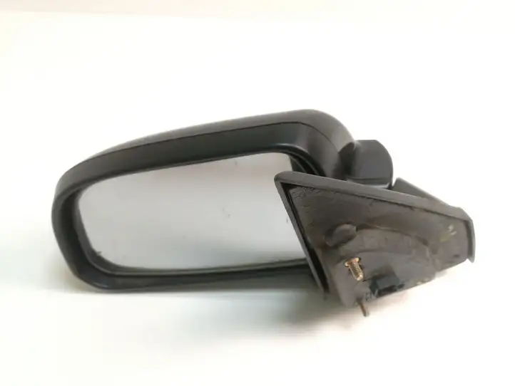 Hyundai Tucson JM (2004 - 2009) 012268 Боковое зеркало механическое — фото 1