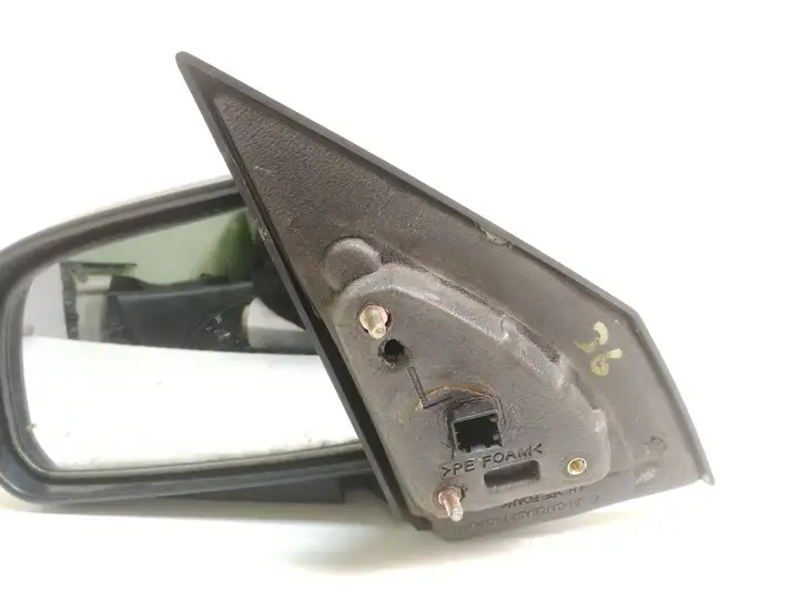 Hyundai Tucson JM (2004 - 2009) 012268 Боковое зеркало механическое — фото 4