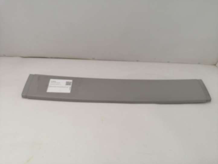 Mercedes-Benz C W203 (2000 - 2007)  2037450171 Обшивка крышки багажника