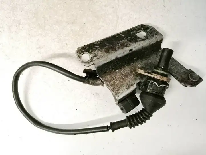 Seat Leon (1M) (1998 - 2006) 095927321a Датчик скорости — фото 1