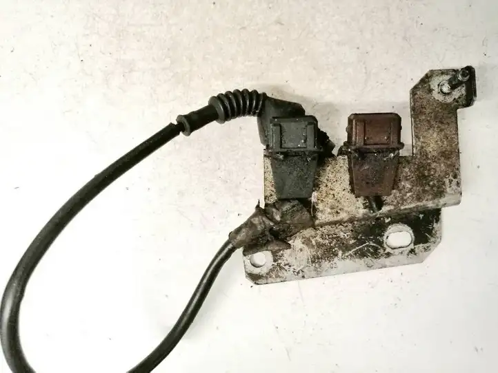 Seat Leon (1M) (1998 - 2006) 095927321a Датчик скорости — фото 2