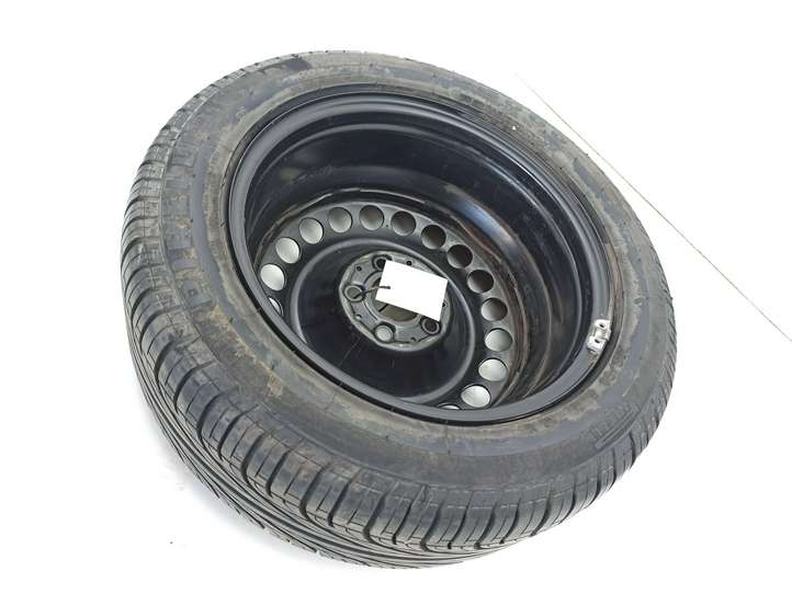 Mercedes-Benz C W203 (2000 - 2007)  2034000302 Запасное колесо R 16