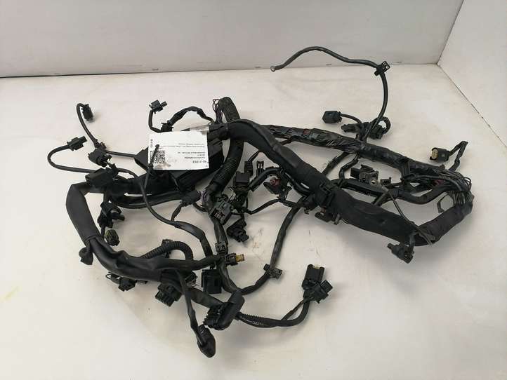 Mercedes-Benz E W212 (2009 - 2016)  A0265459026 Проводка двигателя